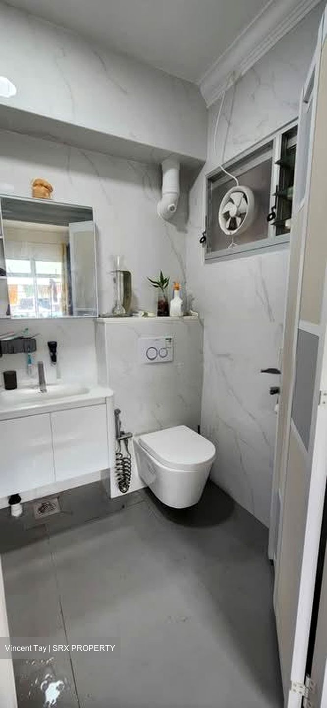 Blk 356 Woodlands Avenue 5 (Woodlands), HDB Executive #571788551